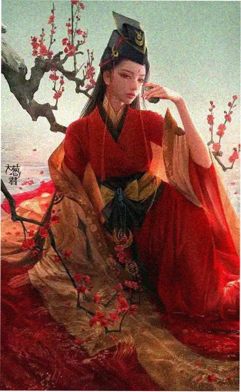 迈特凯与鬼鲛 缩略图